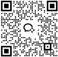 客服企业微信二维码